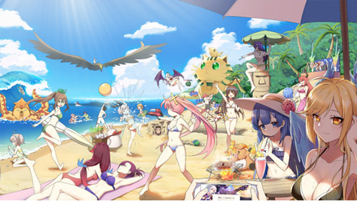 《巫师血脉》战斗策略优化改版 全面提升游戏体验!