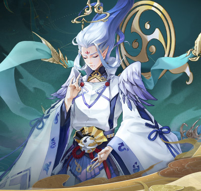 【人物简介】菲菲，御妖师的引路人