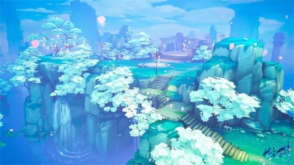 ​重阳登高诗伴酒 《花与剑》传统佳节趣味多