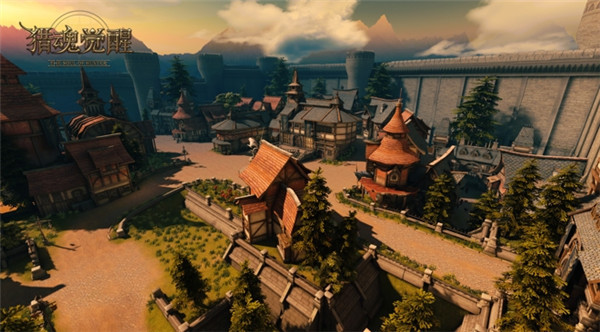 网易《猎魂觉醒》真视之眼玩法首曝_资讯_36