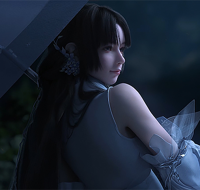 ​新一代剑侠大作《剑侠世界3》剧情宣传CG首曝