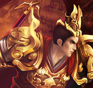 《诸侯三国》新游预约开启！