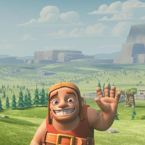 《部落冲突》建筑工人去离家出走了?_资讯_360游戏