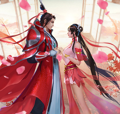 ​绝世倾城，御剑齐天《九世仙缘》探秘仙侠世界