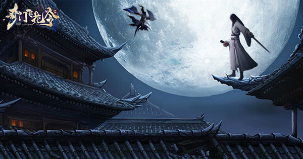 《奇门飞花令》热血来袭,倒计时最后一天