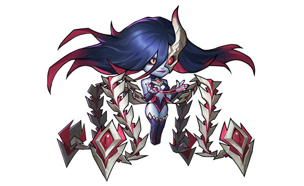 【爆料来了】魂匣泰坦银链杀手缠绕束缚！