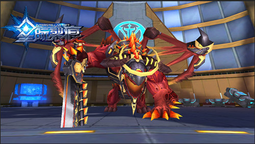 机甲如何破茧重生 《星际裂痕》开辟新世界_3