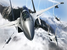 3D模拟夺岛战役：中国军力全景展示