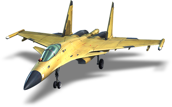 J-15A飞鲨