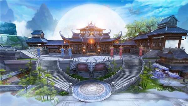 剑已出鞘势不可挡 《剑王朝》多样战斗模式酷爽到底