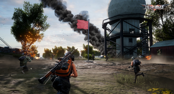 还有一天！《米枪战：战场前线》内容全解析