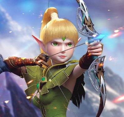 《精灵王座》高手进阶之锻造