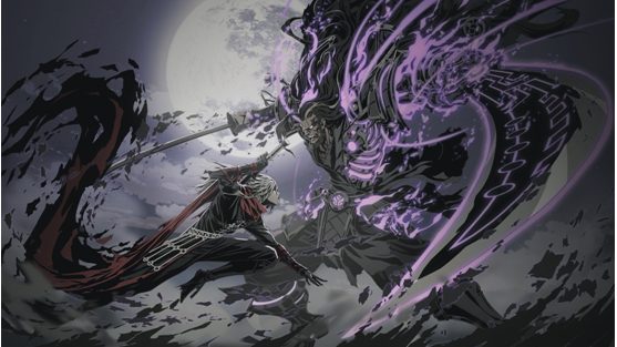 乱局丛生 《影之刃2》故事大纲首曝