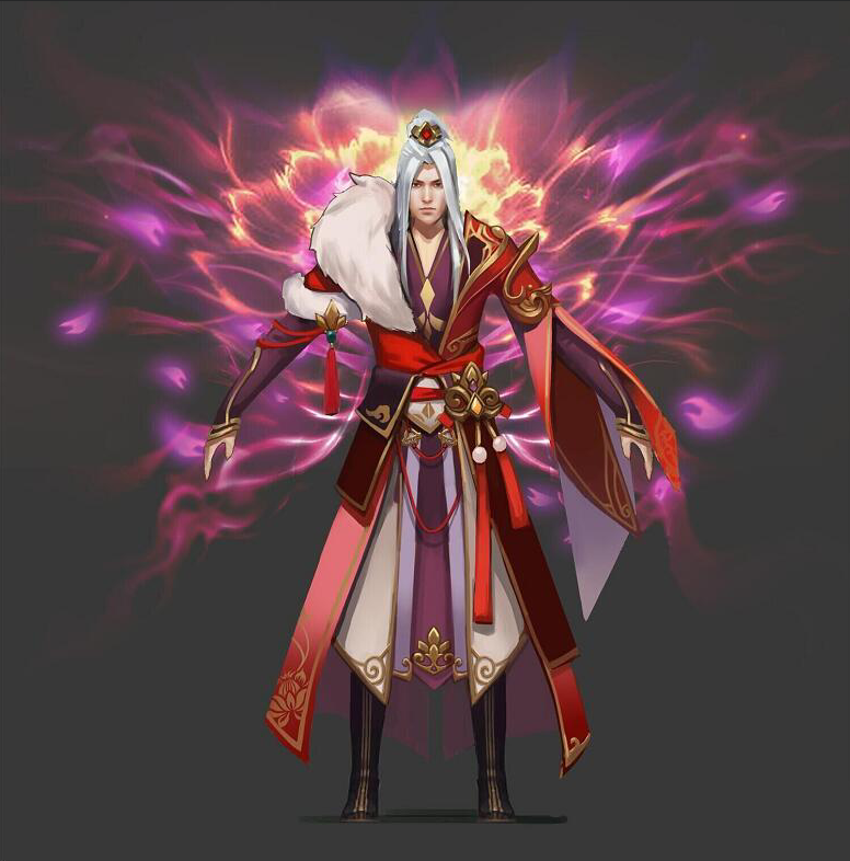 《逸仙诀》6服"仙人指路"开服公告