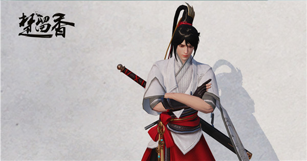 蜃生万象《楚留香》立冬衣食住行大换新