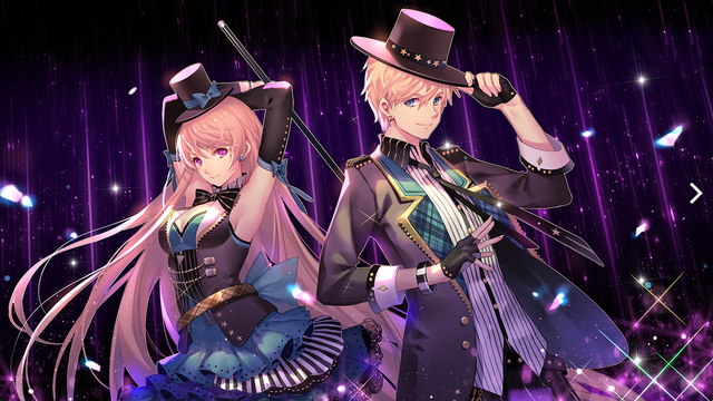 通向梦想的彼岸—《梦の彼方》梦璟saya