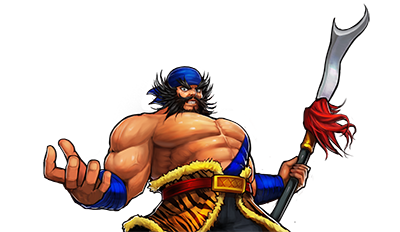 《三国战纪》之武将介绍