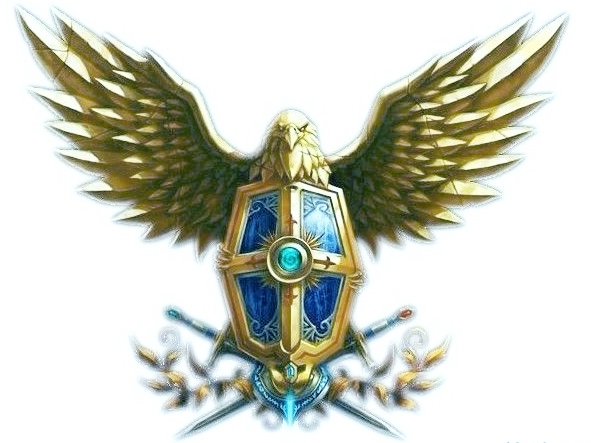 德玛西亚城邦代表英雄