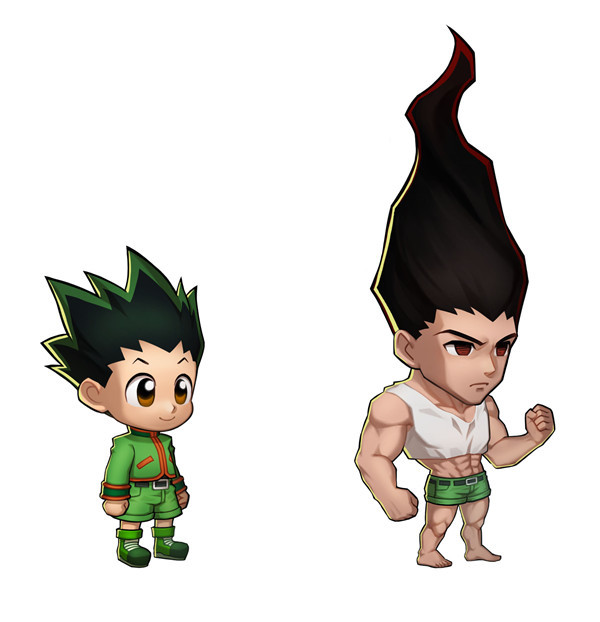 【爆料来了】传说中的天才少年-小杰登场!