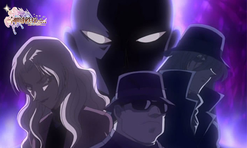 《神明秩序》带你盘点二次元里的神秘组织