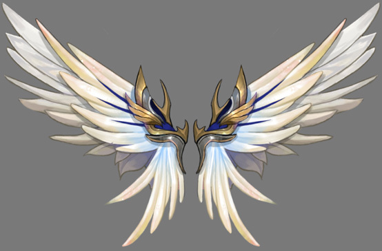 《神谕:玛雅传说》翅膀原画曝光
