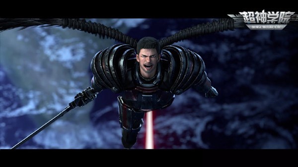 天使vs恶魔阵营战?11.23新版本上线!