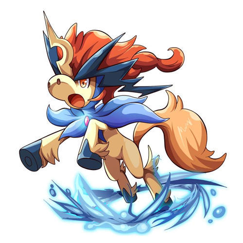 ​《口袋妖怪复刻》新版精灵曝光 第五世代逆袭之章_360梦幻西游资