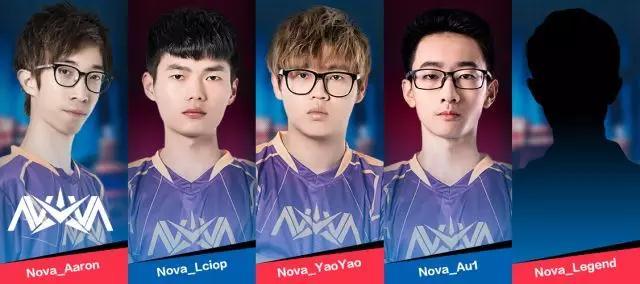 《皇室战争》crl战队巡礼——第一部落nova