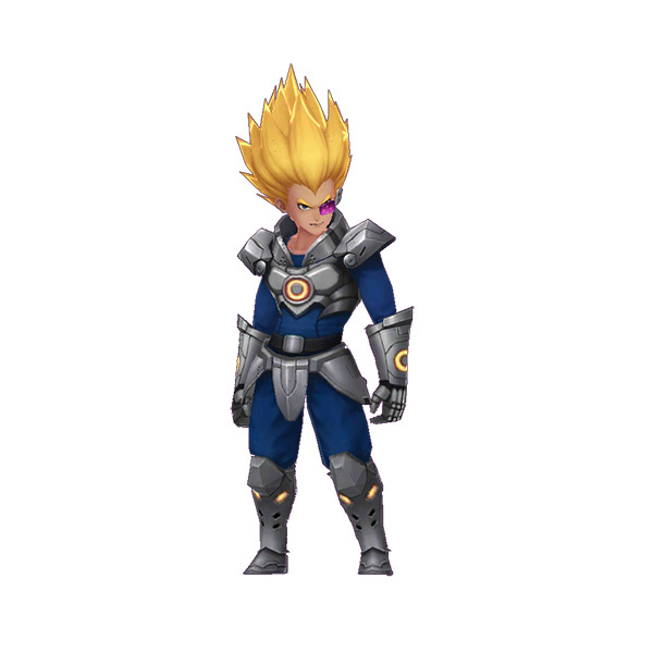 《英雄计划》最致命的职业——利刃!