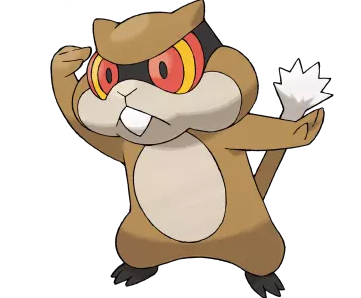 《魔兽小宠物》精灵介绍之探探鼠